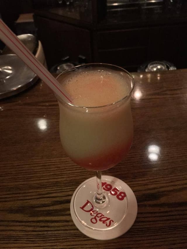 COCKTAIL Degas - サブ画像2