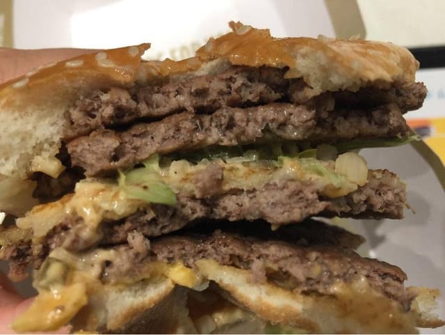 マクドナルド 小平天神店 - サブ画像1