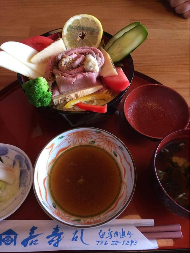 若鮨 - サブ画像3