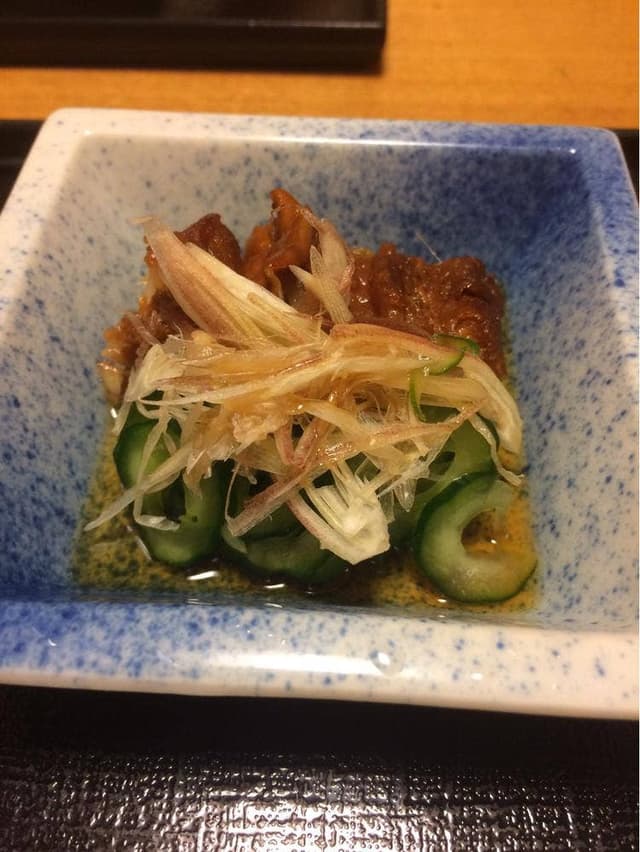 すし蓑 - サブ画像3