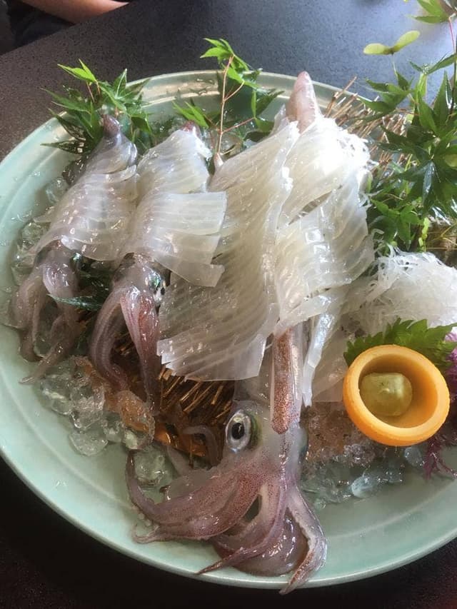 海鮮門 いか太郎 - サブ画像3