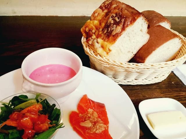 Restaurant Mamanoel - サブ画像2