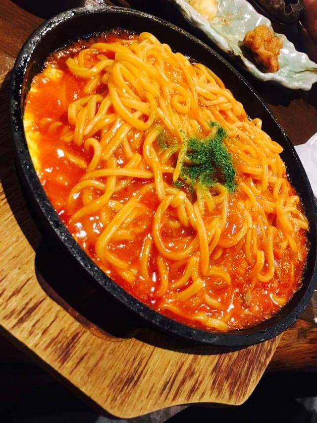 沖縄料理ピーター - サブ画像1
