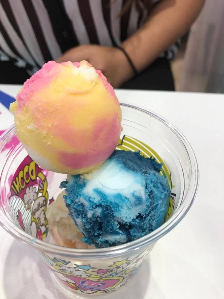 サーティワンアイスクリーム サーティワンエクスペリエンス あみプレミアム・アウトレット店