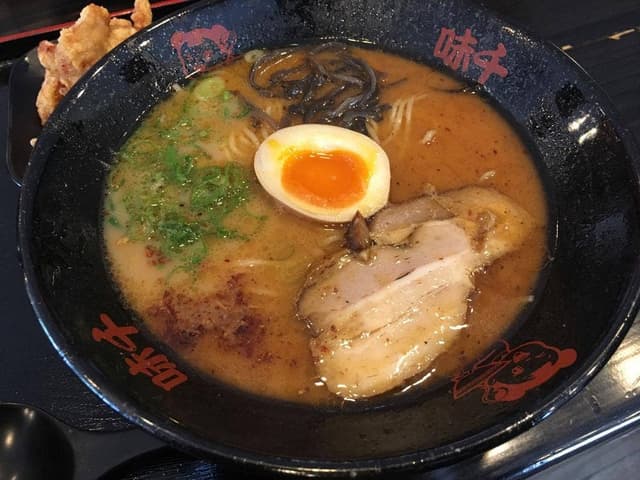 味千ラーメン 南国店 - サブ画像2