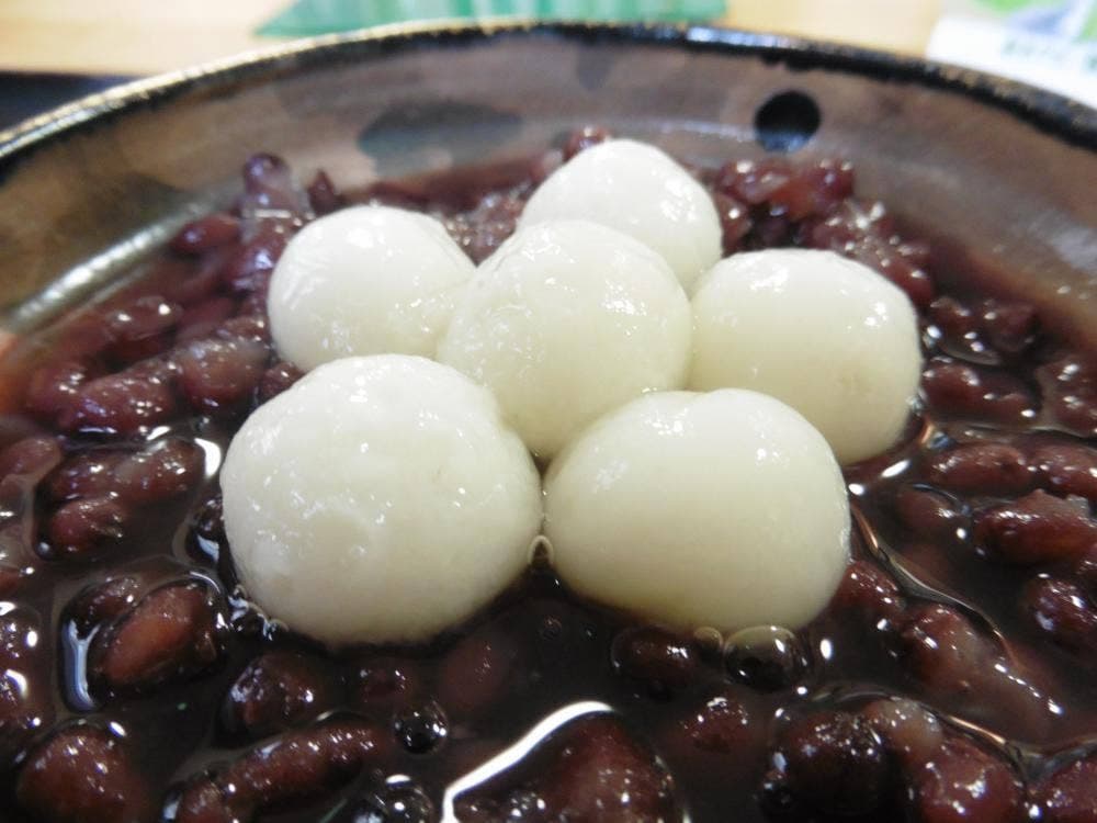 カフェ 雪の下