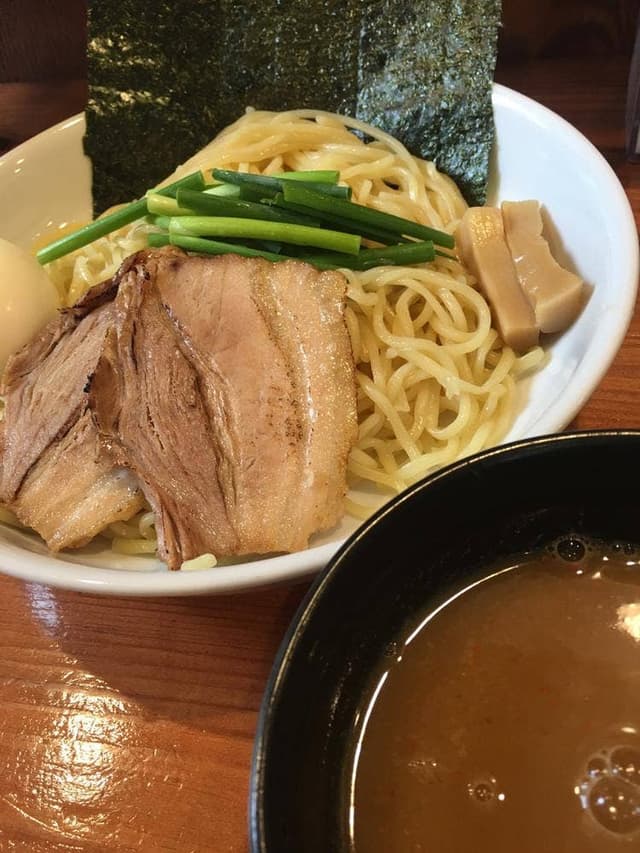 うまい肉と麺の店 ヨネ家 - サブ画像2