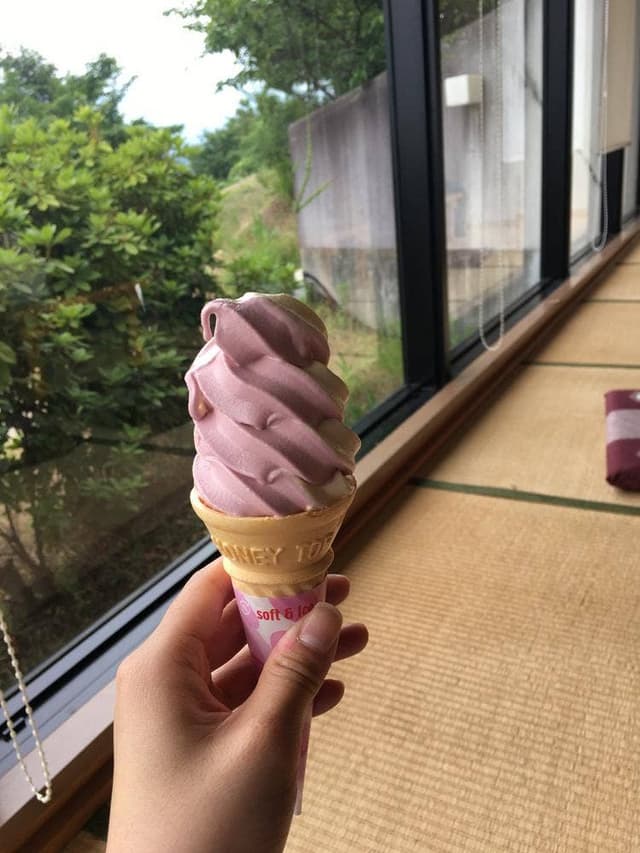 ぶどうの丘 天空の湯 - サブ画像1