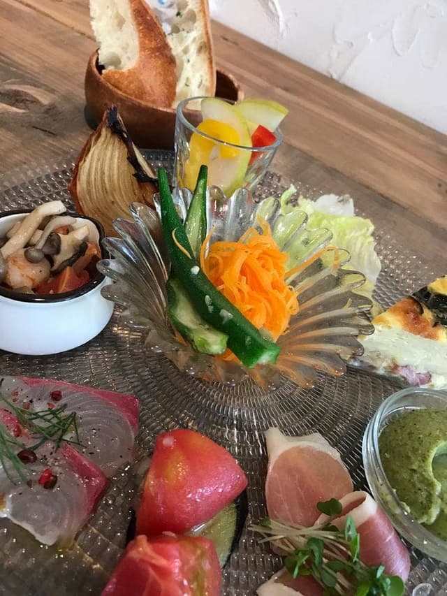emu cafe - サブ画像3