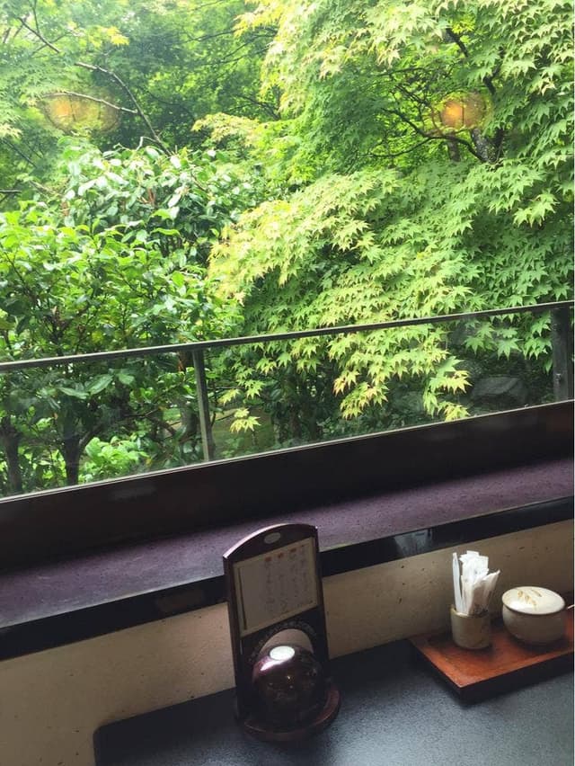 紅葉亭 - サブ画像3