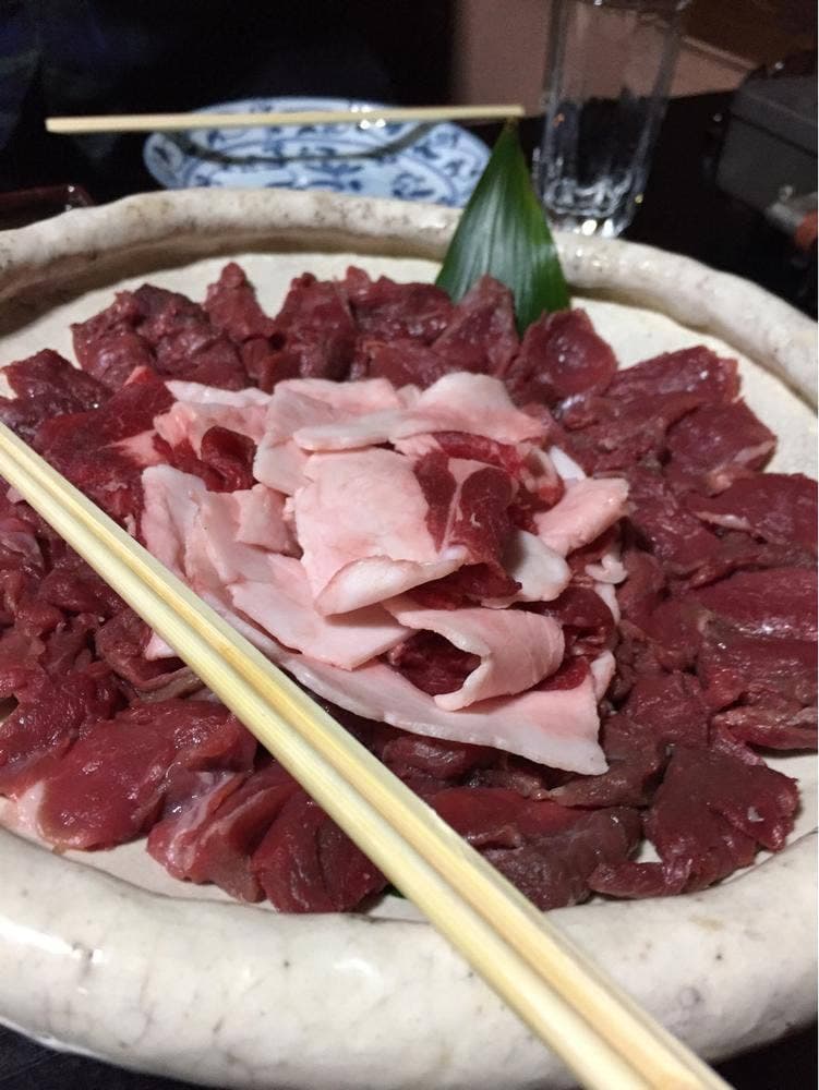 油山猟師小屋