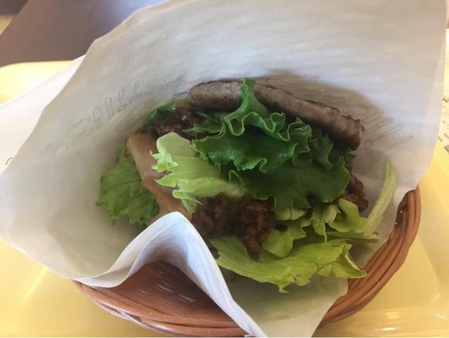 モスバーガー 金沢中央バイパス店 - サブ画像3