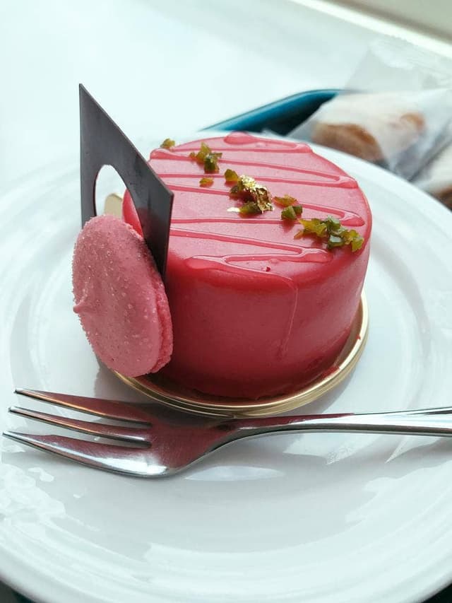 特急しまかぜ カフェ - サブ画像2