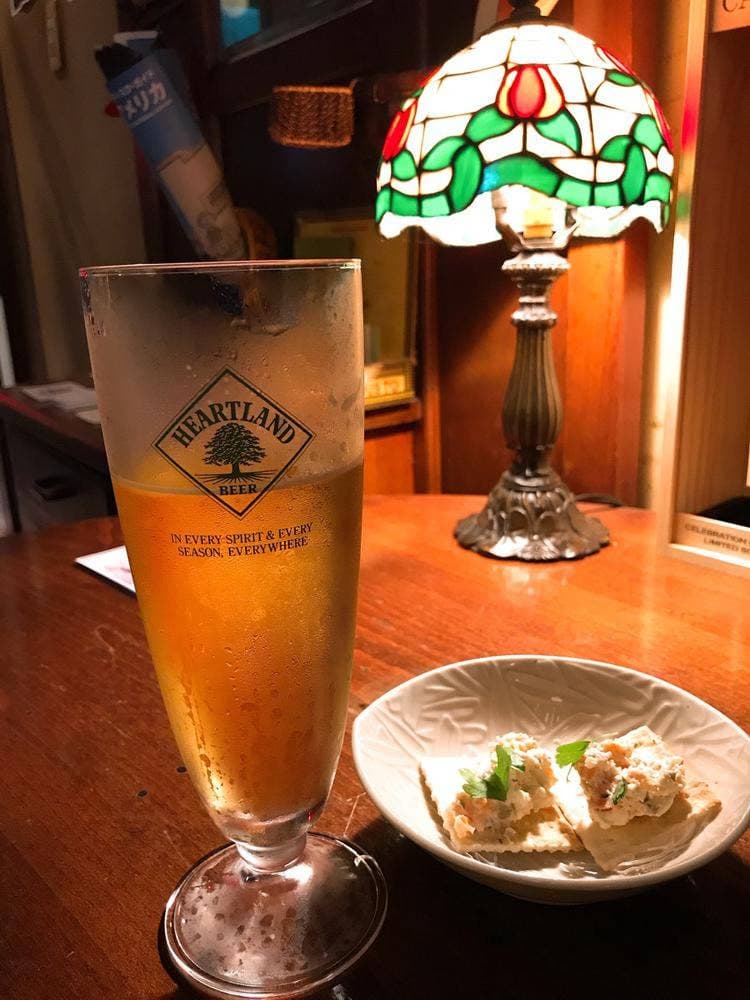 Bar Days