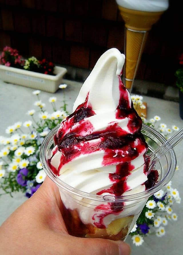 ふうせつ花 - サブ画像2