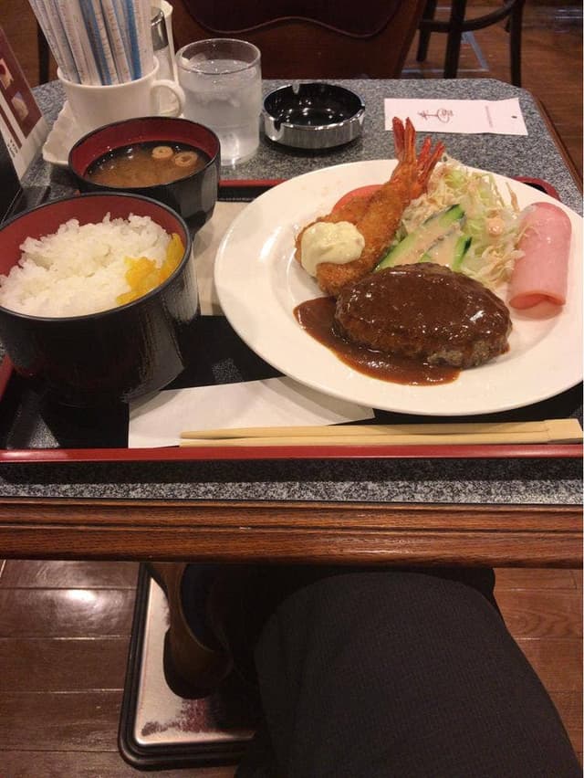 COFFEE HOUSE ROYAL - サブ画像3