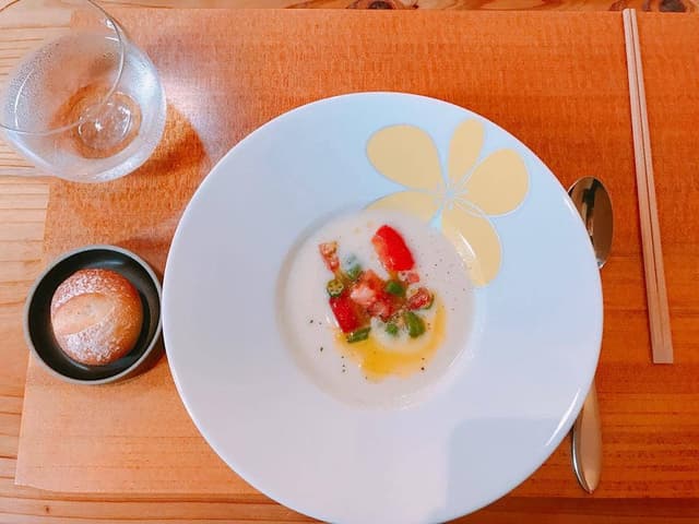フレンチレストラン&カフェ TOU - サブ画像1