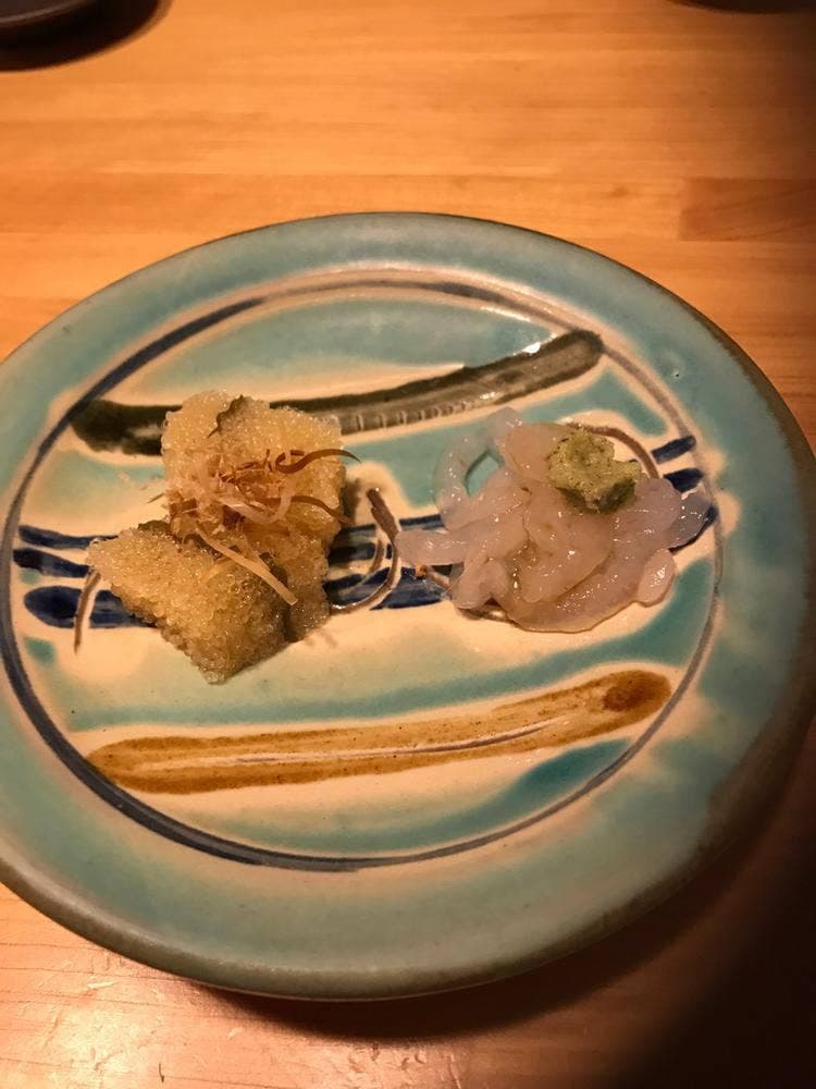 寿司匠 あを葉