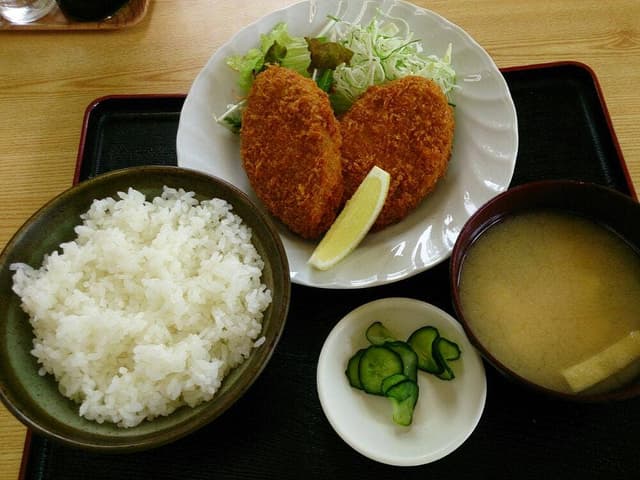 峠茶屋 - サブ画像3