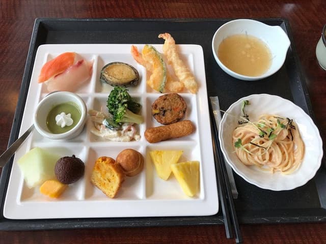 湯快リゾートホテル 鳥羽彩朝楽 - サブ画像2