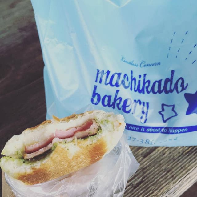 Machikado Bakery - サブ画像2