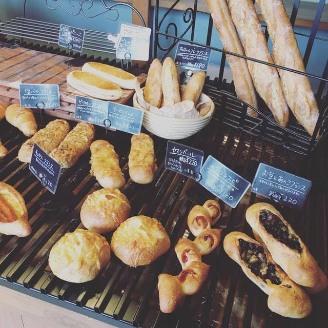 Machikado Bakery - サブ画像1