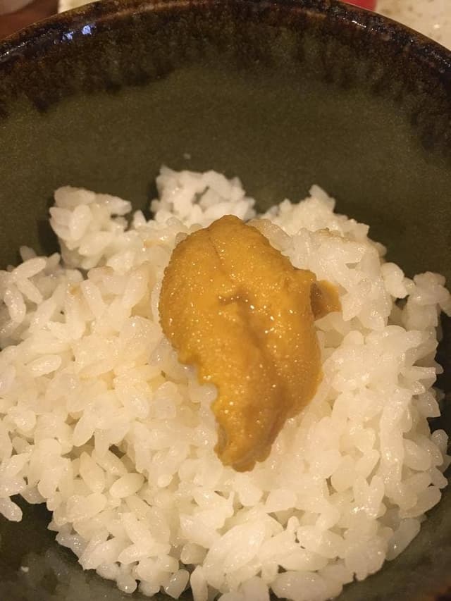 炙りや備ちょう うしお - サブ画像2