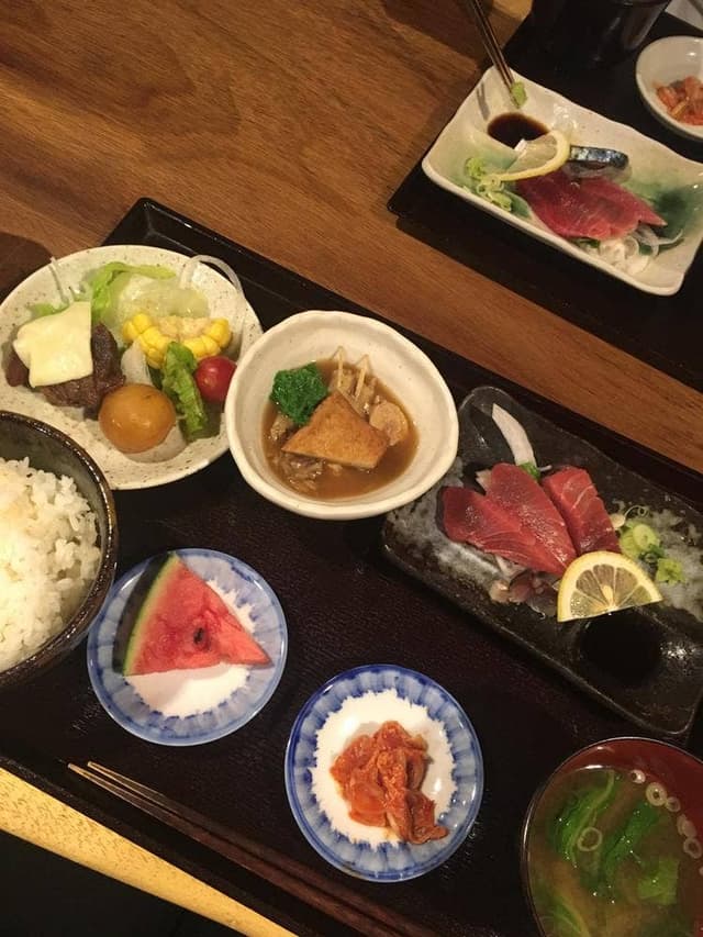 炙りや備ちょう うしお - サブ画像1