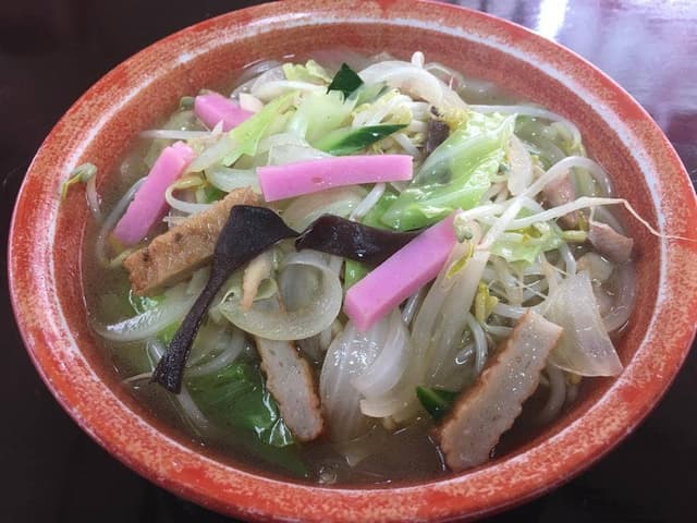 明月 - サブ画像1