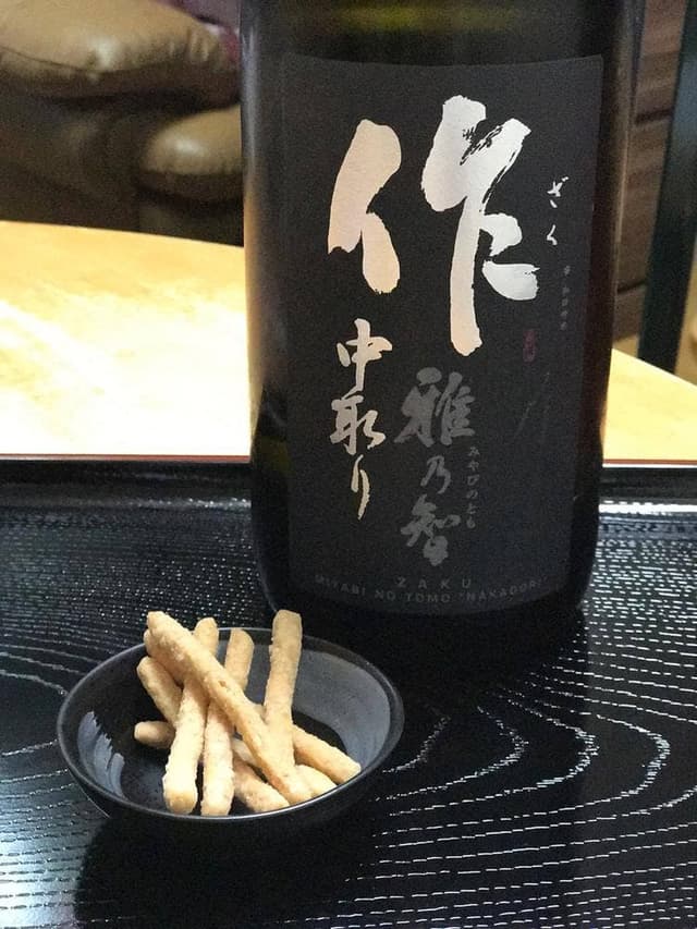 みえづくし 伊勢志摩かりんとー - サブ画像1