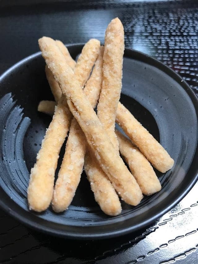 みえづくし 伊勢志摩かりんとー - サブ画像2