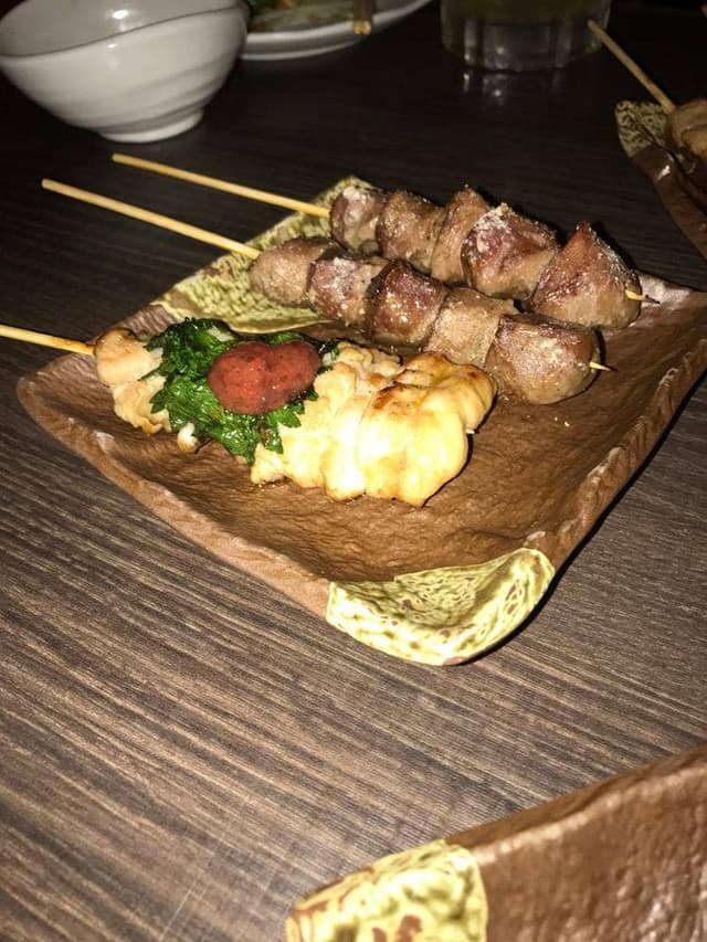 鳥こまち 高崎店 - サブ画像2