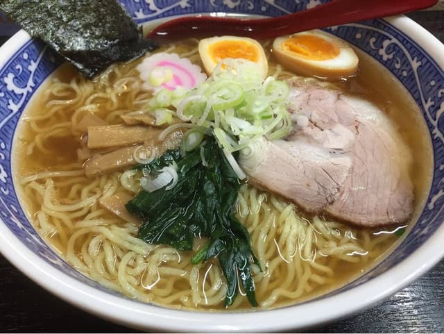 中華飯店 永楽 - サブ画像2
