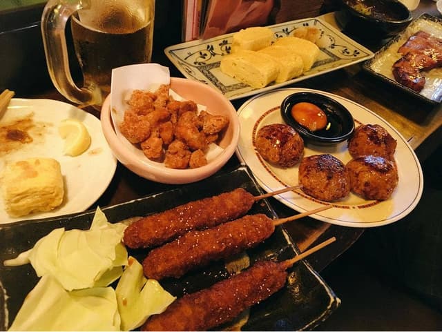 昭和食堂 名駅西口店 - サブ画像2