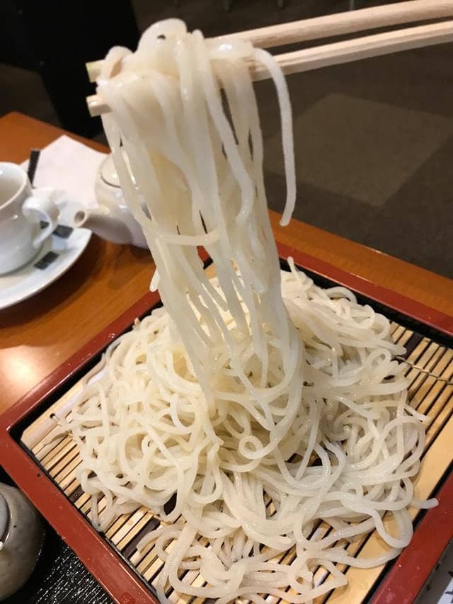 じゃずそば放哉 - サブ画像2