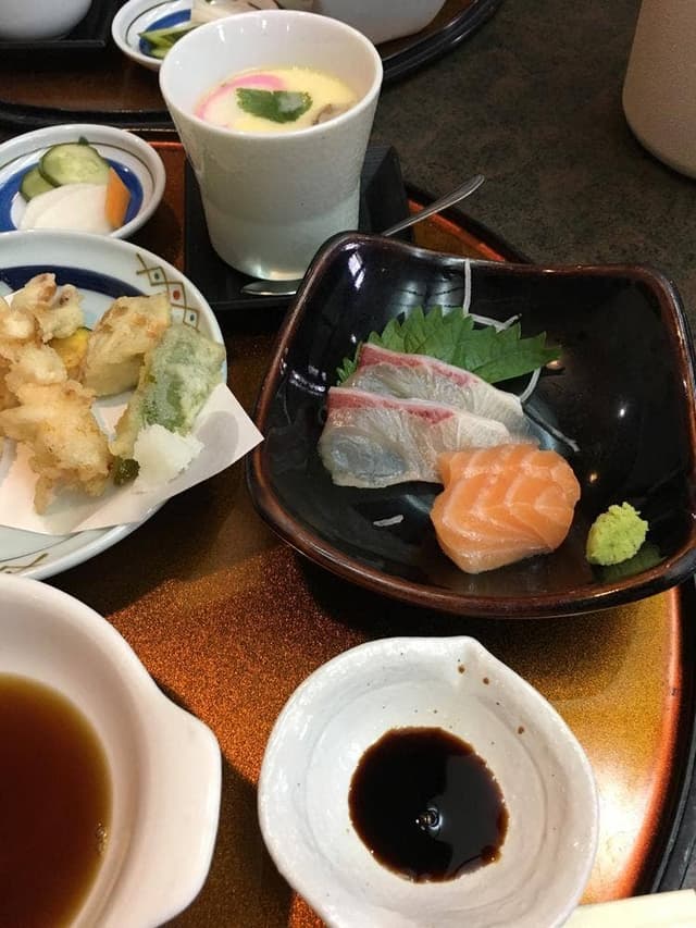 まつり茶屋 行橋店 - サブ画像1