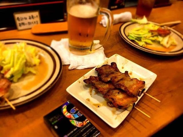 やきとり弁慶 - サブ画像3