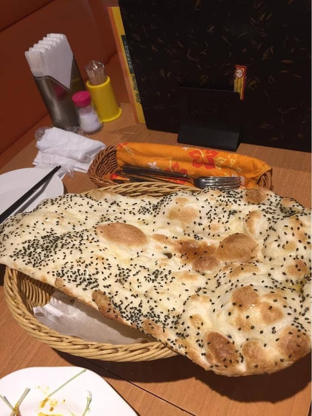 インドカレーハウス - サブ画像3