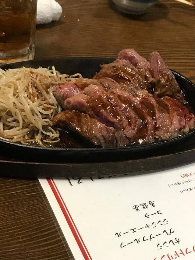 大衆肉割烹 肉じるしるし - サブ画像1