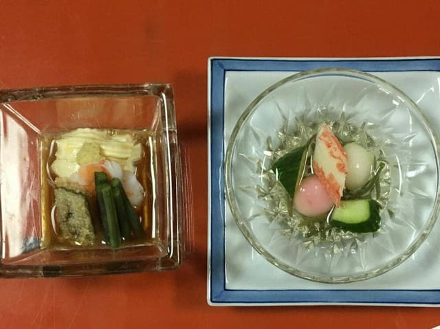 料亭 喜の字 - サブ画像3