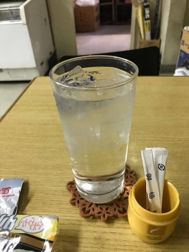 江戸屋斉藤商店 - サブ画像1