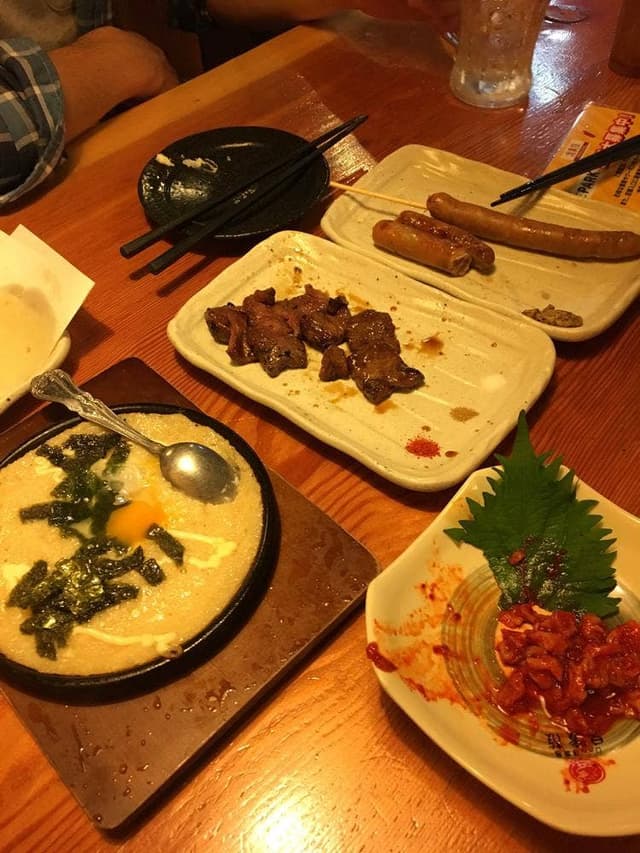鳥貴族 十三西口店 - サブ画像1