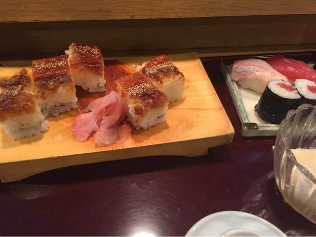 老舗・寿司清 - サブ画像2