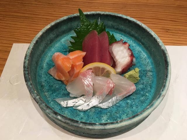 旬の和食 やまもと - サブ画像2