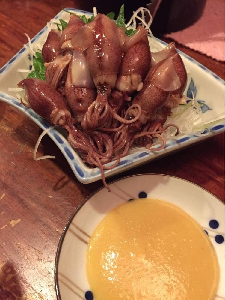 呑み処てっちゃん