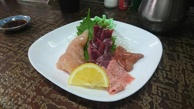 焼鳥角兵衛 - サブ画像1
