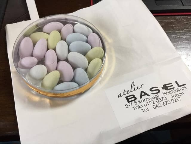 BASEL CAKE FACTORY - サブ画像1