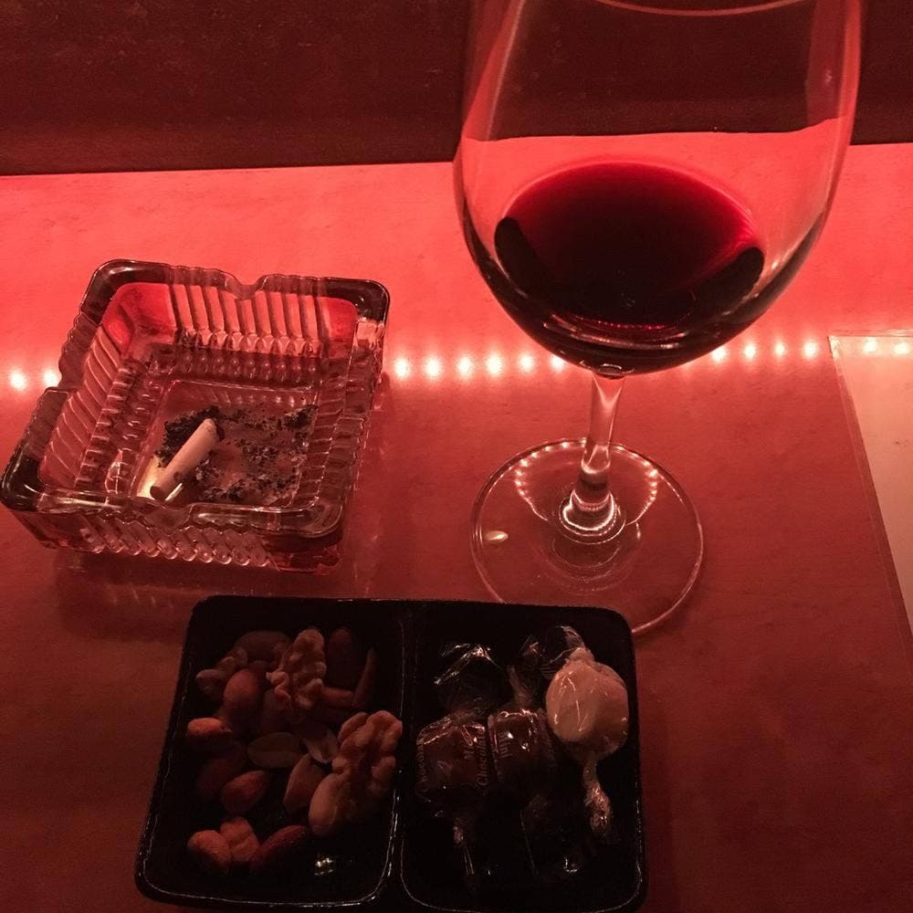 和飲屋