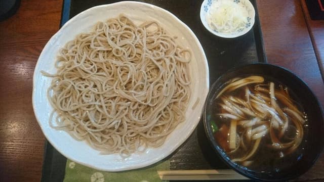 しちせ - サブ画像3