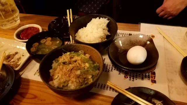 駅前酒場 赤まる 横川店 - サブ画像2